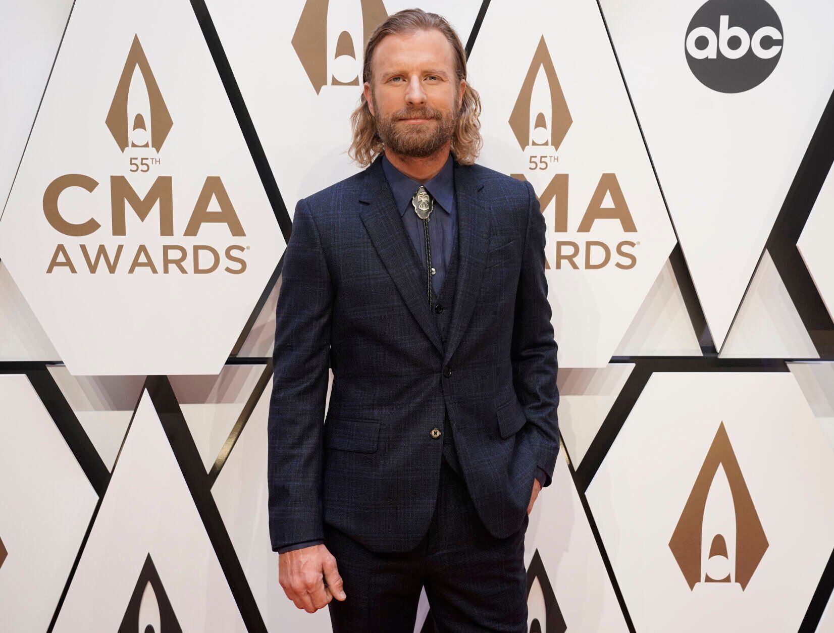 Dierks Bentley